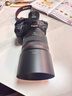 佳能（Canon）RF 85mm F1.2 L USM 滤镜防护套装 实拍图