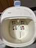 蓓慈(beici)泡脚桶足浴桶自动加热按摩足浴盆洗脚盆泡脚盆送父母送长辈送男女友生日礼物M1Plus 实拍图