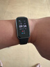华为（HUAWEI）手环10 标准版 羽砂黑 智能手环专业睡眠分析情绪健康铝合金机身心率监测运动手环华为手环9升级 实拍图