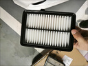 博世（BOSCH）原装 汽车空调滤芯/滤清器/格（强劲风力、净化空气） 07至16款本田CRV/03至22款本田雅阁/杰德 实拍图