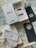 荣耀x70 新品5G手机 手机荣耀 国家补贴 幻夜黑 12GB+512GB全网通 官方标配【2年碎屏险】 实拍图