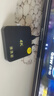 鲸威【0月租免费看电视】网络机顶盒 海思芯片wifi直连电视盒子无线高清投屏播放器全网通 顶配版【8G高清版+双频5G+蓝牙语音】 实拍图