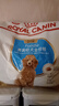 皇家狗粮 贵宾幼犬狗粮 犬粮 宠物小型犬 APD33 全价犬粮 2-10月 3KG 实拍图