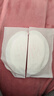 十月结晶防溢乳垫超柔立体一次性超薄透气哺乳期防漏乳贴100片【柔护款】 实拍图