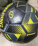 斯伯丁机缝5号标准足球耐磨柔软成人儿童训练比赛足球64-967Y 实拍图