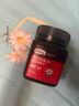 康维他（Comvita）新西兰麦卢卡蜂蜜UMF5+1000g 进口天然滋补品 送长辈新年节日礼物 实拍图
