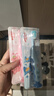 舒客宝贝儿童牙刷套装护齿细毛软毛小刷头2-3-6-12岁底部带吸盘设计4支装 实拍图