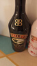 百利（Baileys）甜酒 力娇酒奶酒 组合装 原味700ml+草莓味700ml  实拍图
