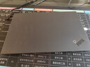联想ThinkPad X13/L13/X1Carbon/X390轻薄二手笔记本电脑I5 I7 13.3寸商务办公 X1C2020 I7 16G 1T固态超极本95新 实拍图