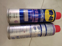 WD-40空调清洗剂免拆洗消毒杀菌99.999%挂机保养 空调去污清洁剂除臭味 实拍图