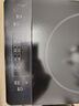 美的（Midea）电磁炉带锅套装可选单锅/双锅大火力家用大功率电磁灶电火锅一体可选可煮小米粥 【单灶】分体面板2200W加大功率 实拍图