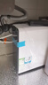 海尔（Haier）鲜活水pro净水器1200G6年RO膜净饮机家用厨房专用台下用反渗透过滤直饮净水机 实拍图