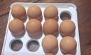 兰皇无菌蛋omega-3营养型新鲜鸡蛋类可生吃食用糖溏心蛋温泉蛋礼盒装 20枚 实拍图