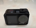 大疆 DJI Osmo Action 4灵眸运动相机摩托车山地公路骑行潜水防抖户外vlog便携式4k旅游 实拍图
