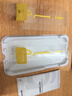 倍思 【超瓷晶防爆膜】适用iPhone15ProMax钢化膜苹果15ProMax手机膜防尘抗指纹超薄全覆盖无尘仓2片装 实拍图