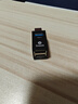 毕亚兹 【包邮】USB3.0分线器多接口HUB集线器笔记本电脑一拖三USB数据延长线转换器三合一扩展转接头U盘 实拍图