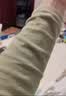 红豆7A抑菌女士纯棉秋衣秋裤透气棉毛衫保暖内衣秋冬全棉保暖套装女 实拍图