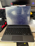 倍思【2025升级】iPad妙控键盘苹果平板键盘保护套一体 适用2025年iPadAir7/6-13寸/Pro18-22年-12.9寸 实拍图