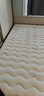 香榭柏兰 椰棕床垫棕垫硬棕榈床垫子 天然乳胶榻榻米床垫定做定制 13CM厚（防螨混纺面料+10CM棕） 1.8米*2米 实拍图