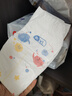 好奇（Huggies）金装纸尿裤XL108片(12-17kg)尿不湿【速干不易红】 实拍图