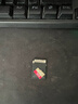闪迪（SanDisk）512GB TF(MicroSD)内存卡 4K极速金卡A2 V30 U3行车记录仪 运动相机无人机 监控存储卡 读190MB/s 实拍图