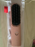 TYMO无线直发梳夹板负离子护发不伤发便携高颅顶造型改善毛躁4代lite粉出行必备 送女生新年礼物推荐 实拍图