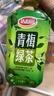 达利园年货聚会大瓶装饮料青梅绿茶青梅果汁果味茶饮品1L*12瓶 整箱饮料 实拍图