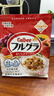 卡乐比（Calbee）即食燕麦片 原味水果麦片600g 日本进口非油炸营养代餐早餐零食 实拍图