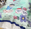大王（GOO.N）花信风拉拉裤 婴儿尿裤超薄透气宝宝训练裤成长裤 XXXL码24片 (≥17kg) 实拍图