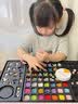 TRUHEIM德国儿童DIY串珠首饰盒套装手链项链7-14岁女孩生日礼物过家家 潘朵拉珠宝设计礼盒 六一儿童节礼物女孩生日礼物 实拍图