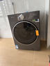 小天鹅（LittleSwan）年度机皇小乌梅3.0 滚筒洗衣机全自动 10KG超薄大筒径 纯平 TG10VE40 以旧换新 国家补贴 京东自营 实拍图