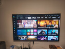 三星高端款 75X9D 75英寸 Neo 量子点 AI Mini LED电视 120Hz QA75QNX9DAJXXZ 一级能效补贴 实拍图