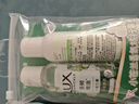 力士（LUX）【试用享回购券】小苍兰香氛洗发沐浴旅行套装100g+100g 实拍图