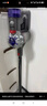 戴森（DYSON）V8无绳吸尘器【升级款】手持无线吸尘器 除螨 宠物 家庭适用 实拍图