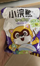 统一统一 小浣熊 干脆面奇奇怪怪-芥末小海鲜味 30g*30入 实拍图