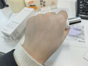 木子言白玫瑰面部素颜霜懒人隔离霜25g*4自然提亮肤色情人节礼物女 实拍图