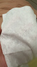 全棉时代【孙颖莎同款】婴儿棉柔巾100%纯棉干湿两用面巾洗脸巾100抽*36包 实拍图