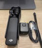 大疆 DJI Osmo Pocket 3 标准版 一英寸口袋云台相机 OP灵眸手持数码相机 旅游vlog 便携美颜摄像 实拍图