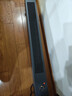 荣事达（Royalstar）【超级单品】石墨烯踢脚线取暖器家用电暖器全屋升温暖风机速热电暖气快热炉对流电热地暖NDT-2308 实拍图