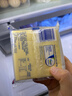 安佳(Anchor)新西兰进口 切达干酪奶酪芝士片250g 烘焙原料健身 实拍图