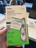 贝尔金（BELKIN）苹果16钢化膜 iPhone16/15/14Pro贴膜 苹果14Pro防摔手机膜 德国肖特抑菌基材 OVA131 实拍图
