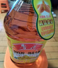 鲁花【保真花生油】 食用油 5S 压榨一级 花生油 5L 实拍图