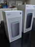 小米（MI）Xiaomi智能音箱 灰 超级小爱智能音箱 AI大模型问答 连续指令语控 支持远程备车 小米蓝牙音箱 实拍图