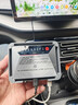 中兴（ZTE）V50随身5G移动wifi无线网卡便携式车载双网路由器 5G双网随身版 5G双网可插卡版-V50冷光银 晒单实拍图