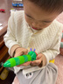 小彼恩毛毛虫点读笔幼儿早教双语启蒙机学习男女孩玩具生日儿童礼物 实拍图