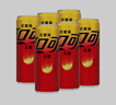 可口可乐（Coca-Cola）零度无糖柠檬汽水碳酸饮料0糖0脂 330ml*6摩登罐 年货 京东专供 实拍图