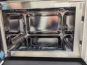 格兰仕（Galanz）微波炉家用不锈钢内胆23升800瓦高颜值小森林系列智能便捷微波炉烤箱一体机XRA(W0) 实拍图