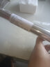 仓藏静电墙面保护膜墙贴纸乳胶漆墙壁厨房防油污防潮防踢透明护墙贴 实拍图