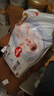 好奇（Huggies）金装纸尿裤M162片(6-11kg)尿不湿【速干不易红】 实拍图