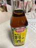 厨邦10度 葱姜汁料酒500ml 传统黄酒酿造 精制去腥增香调味料 实拍图